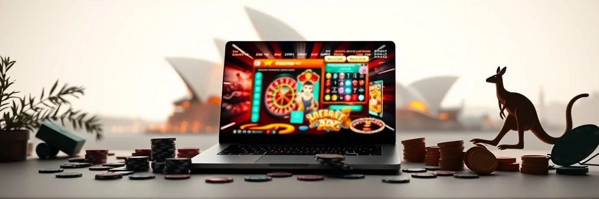 Stay Casino Review: Best Australian Online Casino for Real Money Play for players in Australia